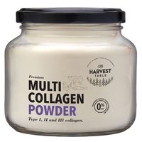 The Harvest Table Multi Collagen - 220g